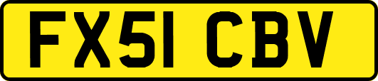 FX51CBV