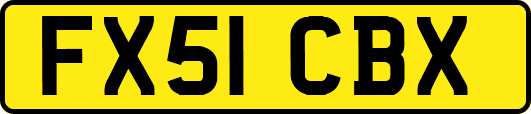 FX51CBX