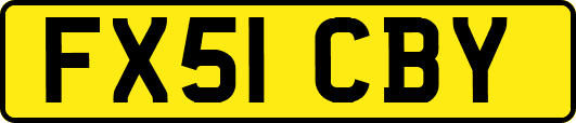 FX51CBY