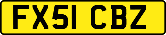 FX51CBZ