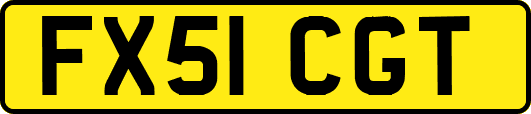 FX51CGT