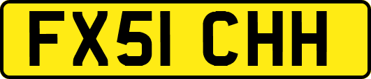 FX51CHH