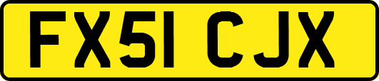 FX51CJX