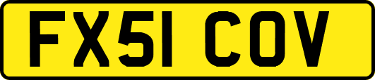 FX51COV