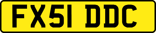 FX51DDC