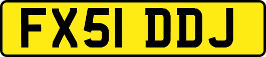 FX51DDJ