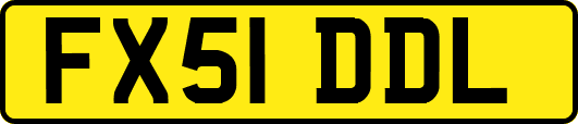 FX51DDL