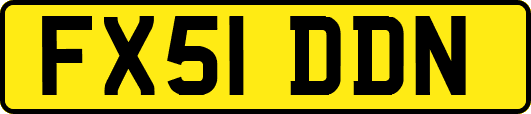 FX51DDN