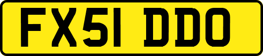 FX51DDO