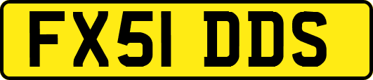 FX51DDS