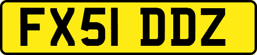 FX51DDZ