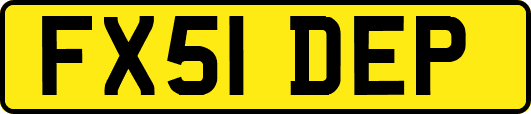 FX51DEP