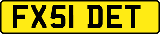 FX51DET