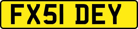 FX51DEY