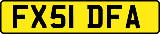 FX51DFA