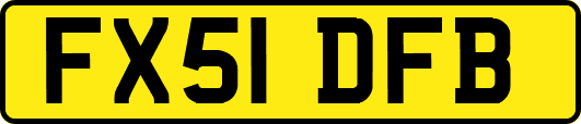 FX51DFB