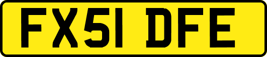 FX51DFE