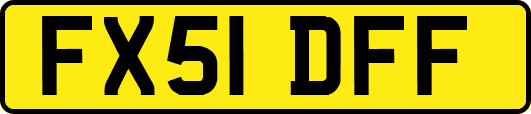 FX51DFF