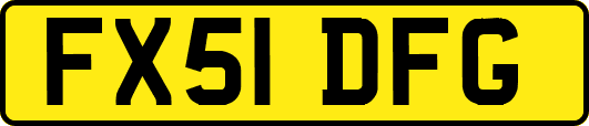 FX51DFG