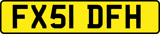 FX51DFH