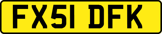 FX51DFK