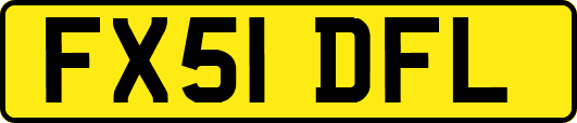 FX51DFL