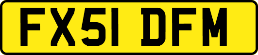 FX51DFM