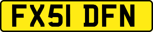 FX51DFN