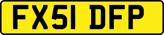 FX51DFP