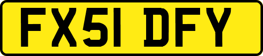 FX51DFY