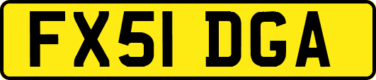 FX51DGA