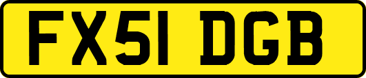 FX51DGB