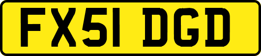 FX51DGD