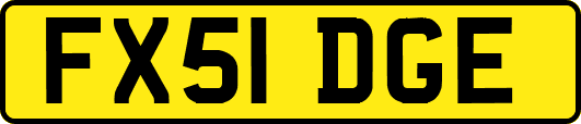 FX51DGE