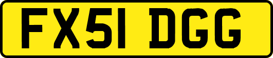 FX51DGG