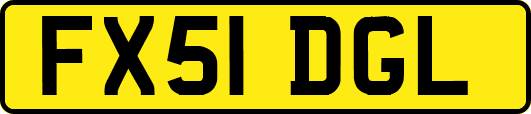 FX51DGL