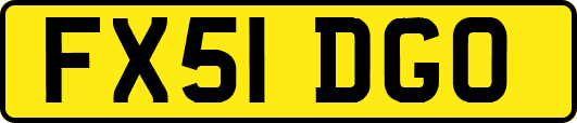 FX51DGO