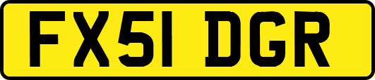 FX51DGR