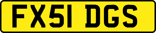 FX51DGS