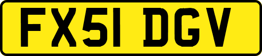 FX51DGV