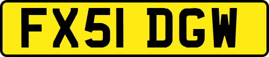 FX51DGW