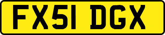 FX51DGX