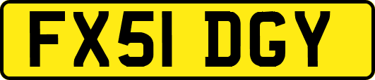 FX51DGY