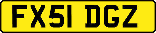 FX51DGZ