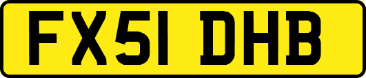 FX51DHB