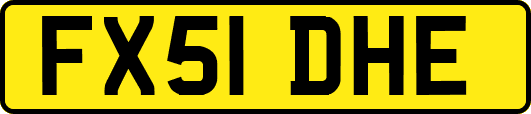 FX51DHE