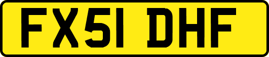 FX51DHF