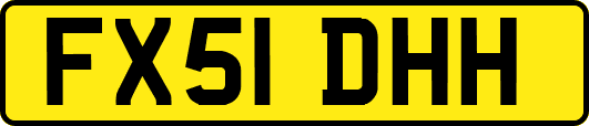 FX51DHH