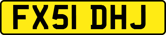 FX51DHJ