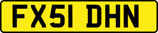 FX51DHN